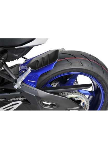 Ermax Hugger (Fender arrière) Yamaha MT-10 MT10 2016-2021