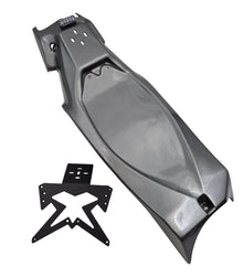 Ermax Undertail Honda CB1000R / ABS 2008-2017