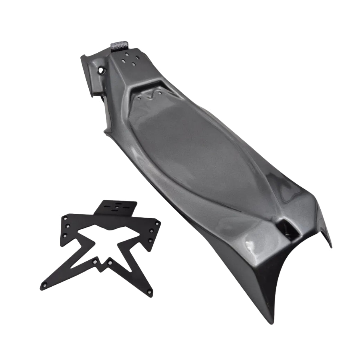 Ermax Undertail Honda CB1000R / ABS 2008-2017