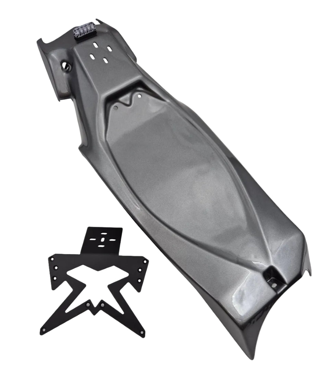 Ermax Undertail Honda CB1000R / ABS 2008-2017