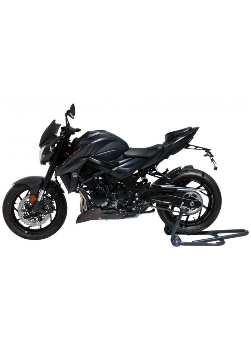 Ermax seat cover (seat cowl) Suzuki GSX-S 750 2017+