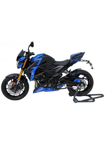 Ermax seat cover (seat cowl) Suzuki GSX-S 750 2017+