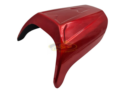Couvercle de siège Ermax (Silat Cowl) Yamaha FZ6n 2004-2010 et FZ6 S2 Fazer 2007-2013