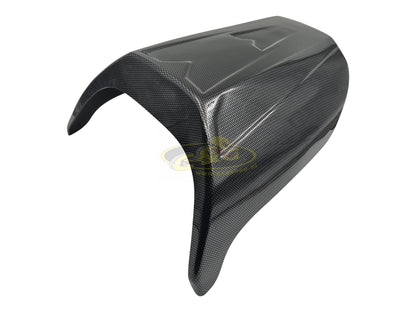 Couvercle de siège Ermax (Silat Cowl) Yamaha FZ6n 2004-2010 et FZ6 S2 Fazer 2007-2013