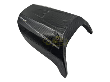 Couvercle de siège Ermax (Silat Cowl) Yamaha FZ6n 2004-2010 et FZ6 S2 Fazer 2007-2013