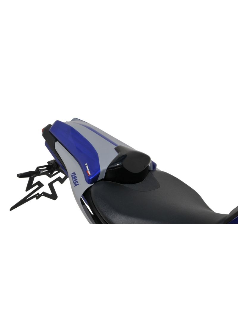 Couvercle de siège Ermax (Sild Cowl) Yamaha MT-07 MT07 2021+
