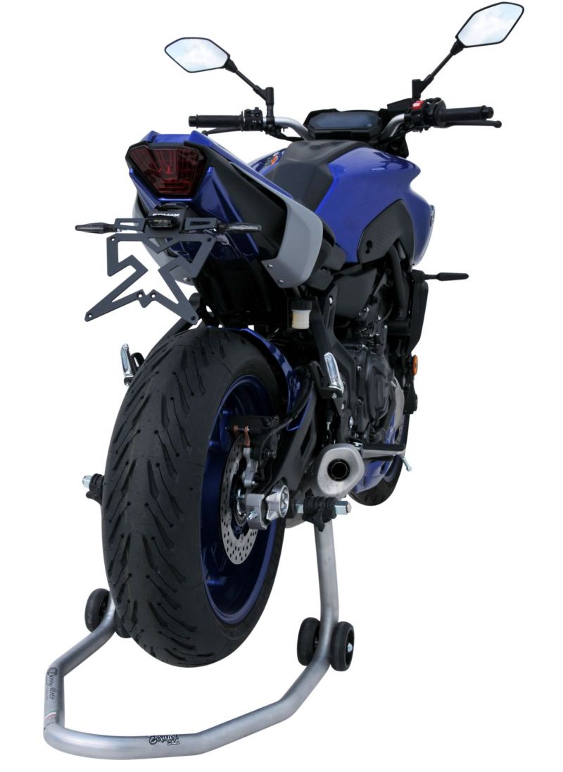 Ermax seat cover (seat cowl) Yamaha MT-07 MT07 2021+