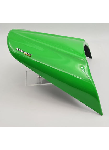 Ermax seatcover Lime Green ER6 2006-2011 demo