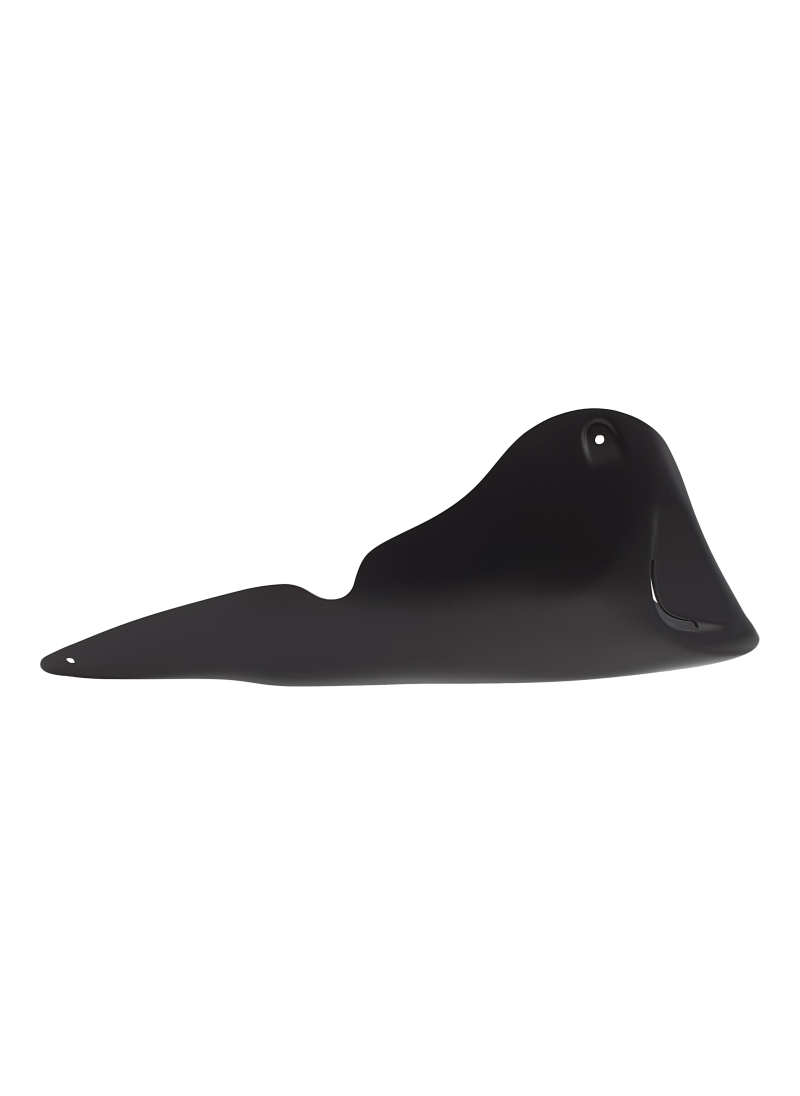 Ermax bellypan Yamaha FZS600 Fazer 1998-2003