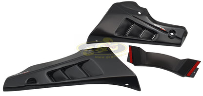 Ermax Bellypan Yamaha MT-10 MT10 2016-2021