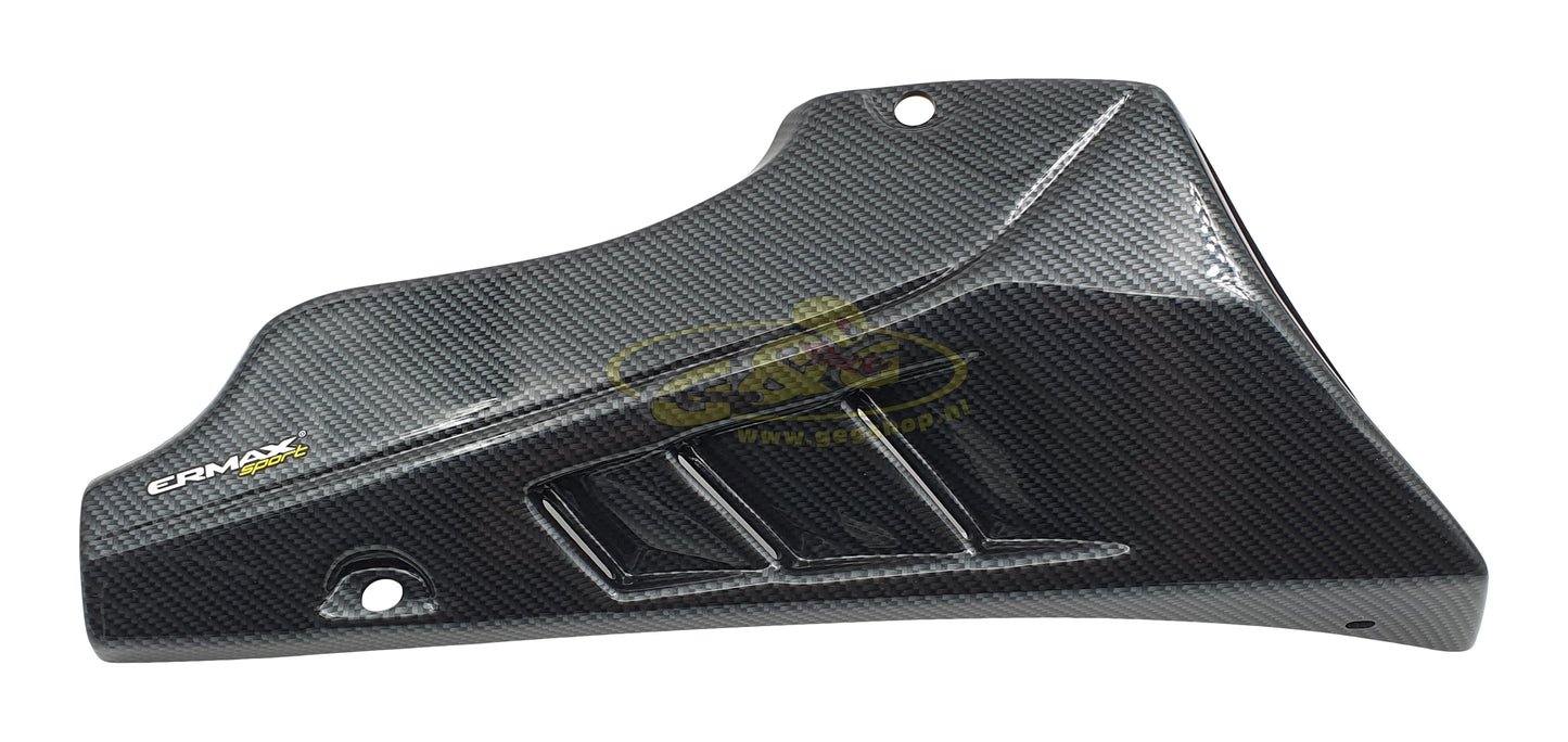 Ermax Bellypan Yamaha MT-10 MT10 2016-2021
