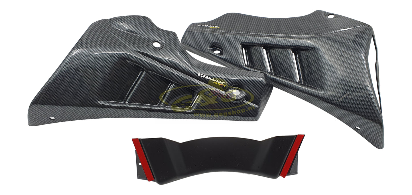 Ermax Bellypan Yamaha MT-10 MT10 2016-2021