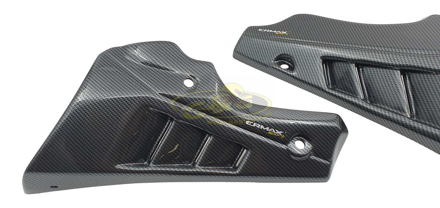 Ermax Bellypan Yamaha MT-10 MT10 2016-2021