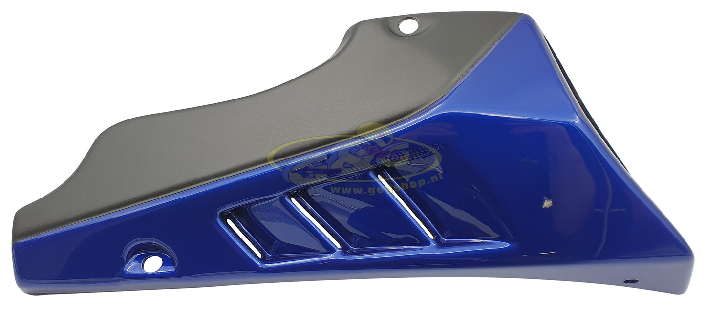 Ermax Bellypan Yamaha MT-10 MT10 2016-2021