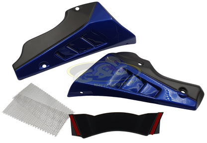 Ermax Bellypan Yamaha MT-10 MT10 2016-2021