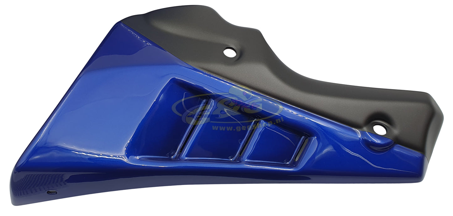 Ermax Bellypan Yamaha MT-10 MT10 2016-2021
