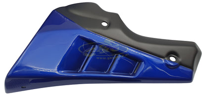 Ermax Bellypan Yamaha MT-10 MT10 2016-2021