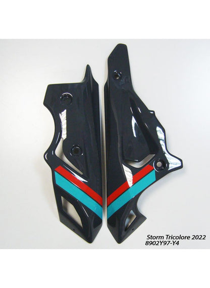Ermax Bellypan Yamaha MT-07 MT07 2021+