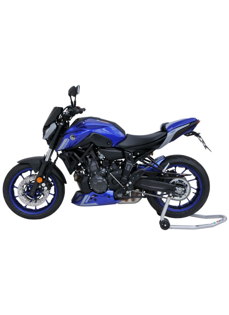 Ermax bellypan Yamaha MT-07 MT07 2021+