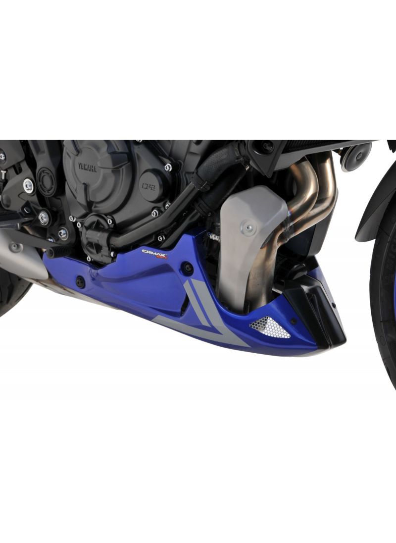 Ermax bellypan Yamaha MT-07 MT07 2021+