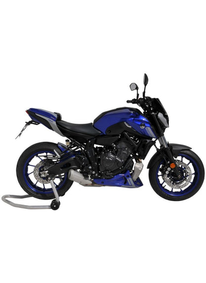 Ermax bellypan Yamaha MT-07 MT07 2021+
