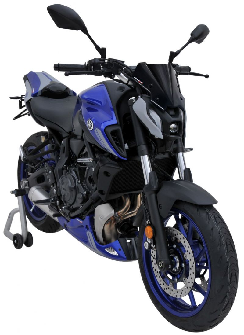 Ermax bellypan Yamaha MT-07 MT07 2021+
