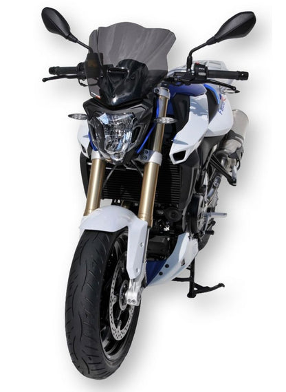 Ermax bellypan BMW F800R 2015-2019