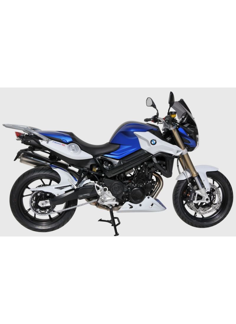 Ermax bellypan BMW F800R 2015-2019