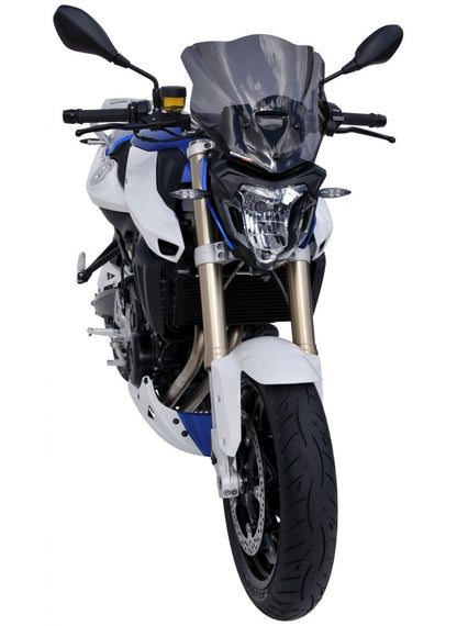Ermax bellypan BMW F800R 2015-2019