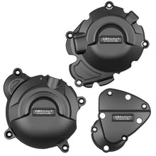 GB Racing Secondary Engine Cover Set – Triumph Speed Triple 1200RS (2021-2024)