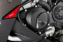 Dynamode Cover Protector côté gauche Aprilia Tuono V4 (2011-2020)