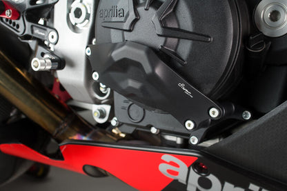 Couplage Cover Protector côté droit Aprilia Tuono V4 (2011-2020)