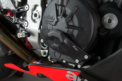 Couplage Cover Protector côté droit Aprilia Tuono V4 (2011-2020)