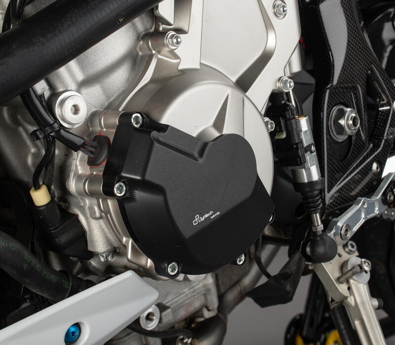 Couvre dynamode Protecteur côté gauche BMW S 1000 R (2013-2020)