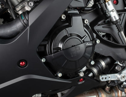 Dynamodekselbeschermer linkerzijde BMW M 1000 R (2025+)