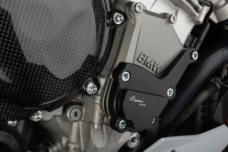 Pick-up Cover Protector Side droit BMW S 1000 R (2013-2020)