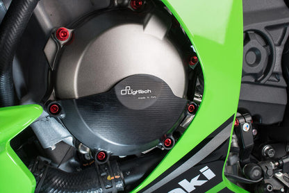 COUVERTURE DE DYNAMODE Protecteur côté gauche Kawasaki ZX-10R (2011+)