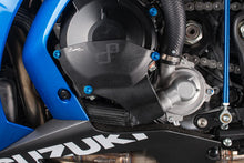 Couvre dynamode Protecteur côté gauche Suzuki GSX-R 1000 (2017-2022)