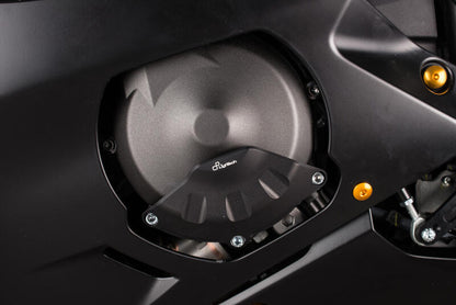 Dynamode Cover Protector Side gauche Yamaha R6 (2006-2023)