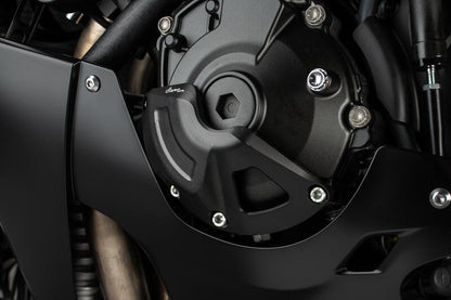 Dynamode Cover Protector Side gauche Yamaha R1m (2015+)