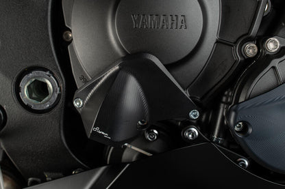 Liaison de couverture Protecteur côté droit Yamaha R1 (2015+)