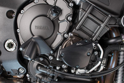 Pick-up Cover Protector Side droite Yamaha R1 (2015+)