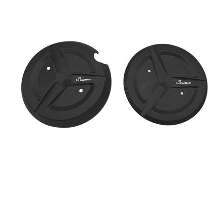 Carter Cover Protectors (2 PCS.) Yamaha T-MAX 530 (2017+)