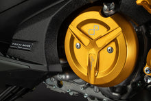 Carter Cover Consultants (2 PCS) Yamaha T-MAX 560 (2020+)