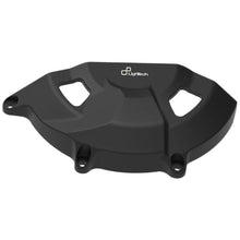 COUVERTURE DE DYNAMODE Protecteur côté gauche Yamaha R7 (2022+)