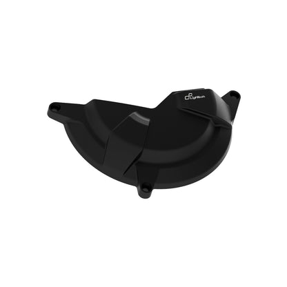 Outletdeal: Lightech koppelingsdeksel cover rechts Yamaha MT-07 / Tenere 700 / R7