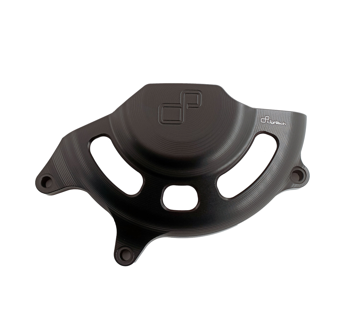 COUVERTURE DE DYNAMODE Protecteur côté gauche Yamaha Tracer 9 (2021+)