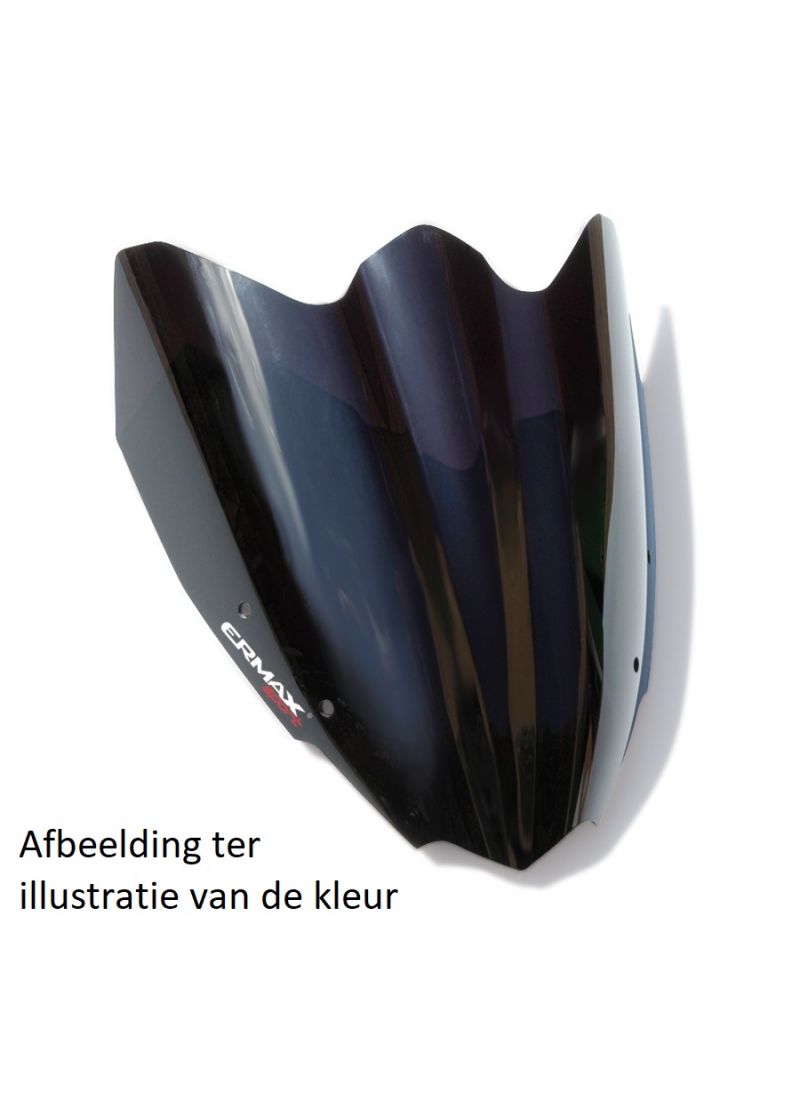 Ermax Hypersport Wind Screen Yamaha MT-09 2021+