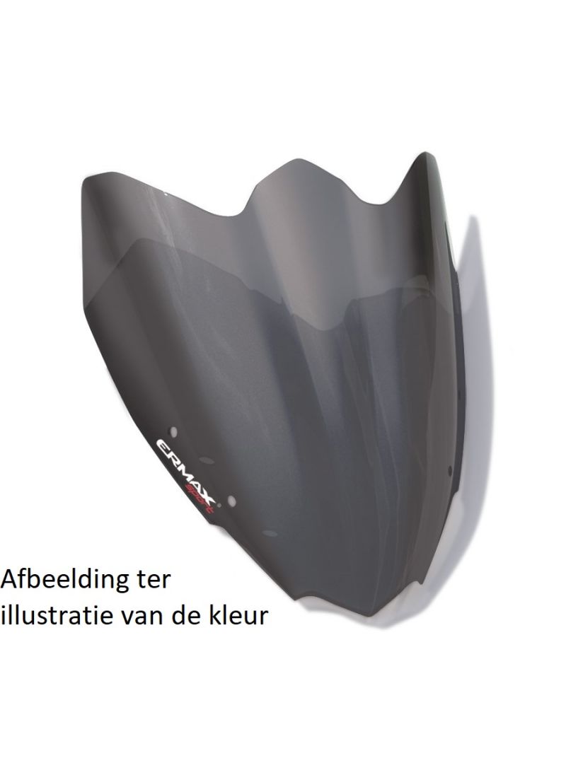 Ermax Hypersport Wind Screen Yamaha MT-09 2021+