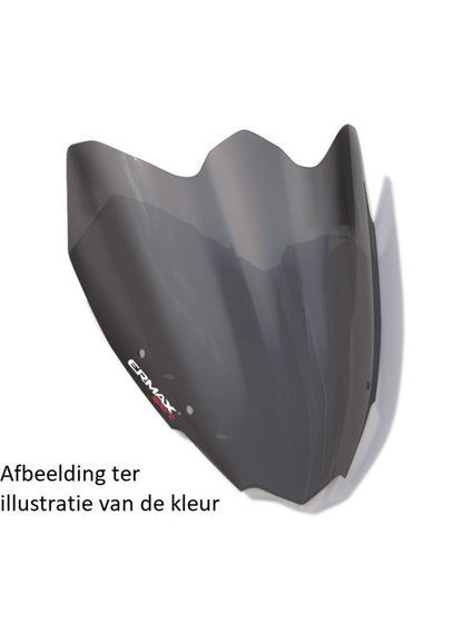 Ermax Hypersport Wind Screen Yamaha MT-09 2021+